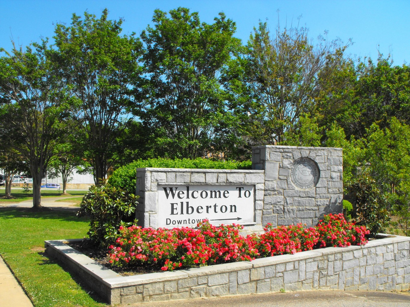 Electric Elberton Utilities